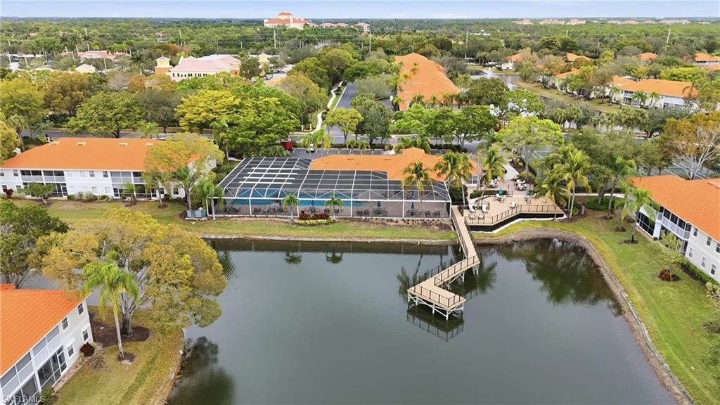 7680 Oleander Gate Dr, Unit J202, Naples, FL 34109 Photo