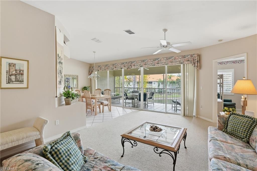 7680 Oleander Gate Dr, Unit J202, Naples, FL 34109 Photo