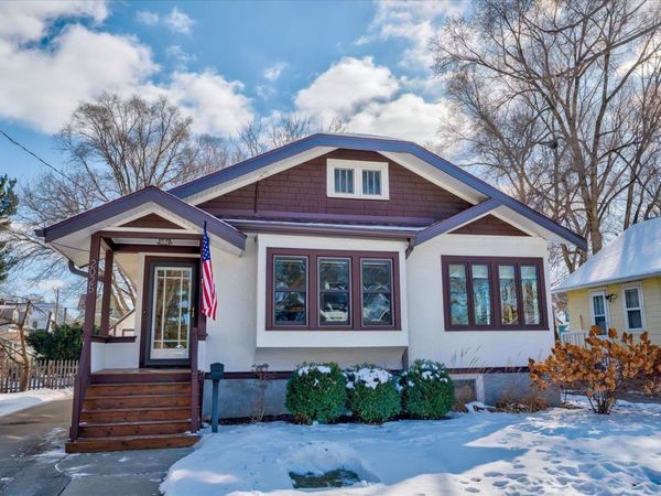 2025 E Dayton Street, Madison, WI 53704