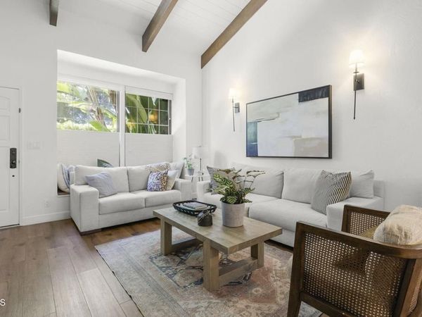 1932 N Jameson Lane, Unit B, Santa Barbara, CA 93108