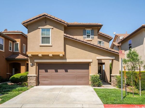27635 Sienna Ridge, Canyon Country, CA 91351