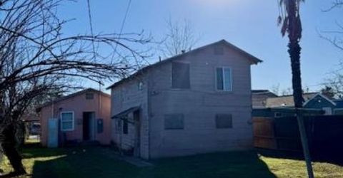 3413 20th Ave, Sacramento, CA 95820 Photo