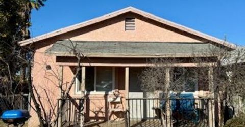 3413 20th Ave, Sacramento, CA 95820 Photo