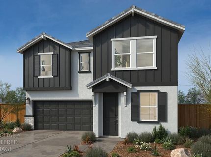 3605 Parc Villa Cir, Sacramento, CA 95827 Photo