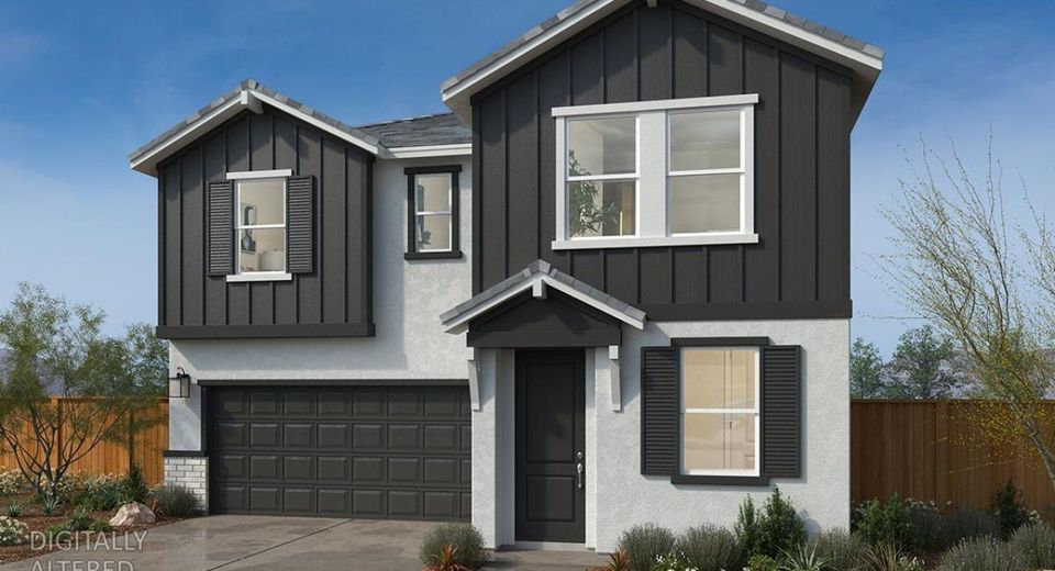 3605 Parc Villa Cir, Sacramento, CA 95827 Photo