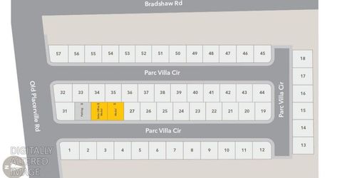 3605 Parc Villa Cir, Sacramento, CA 95827 Photo