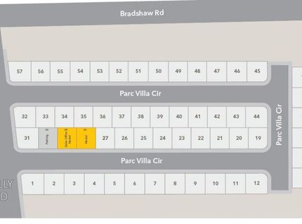 3605 Parc Villa Cir, Sacramento, CA 95827 Photo