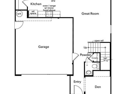 3605 Parc Villa Cir, Sacramento, CA 95827 Photo