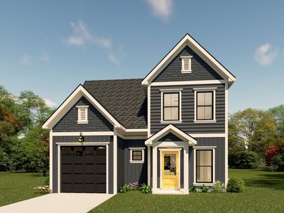 1411 Sumner Avenue, North Charleston, SC 29406