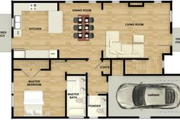 1411 Sumner Avenue photo 4