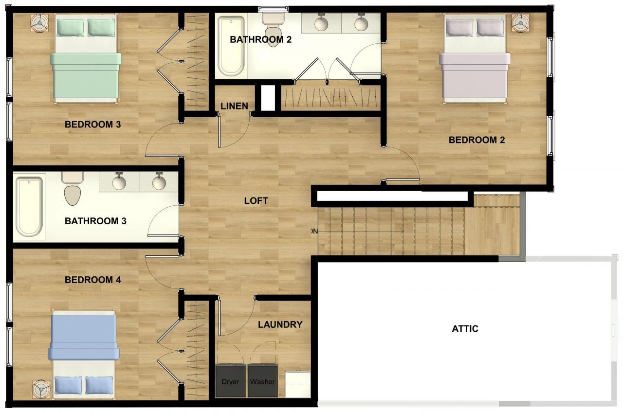 1411 Sumner Avenue Photo 3