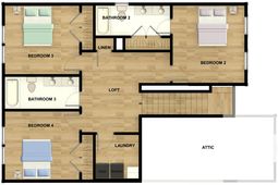 1411 Sumner Avenue photo 4