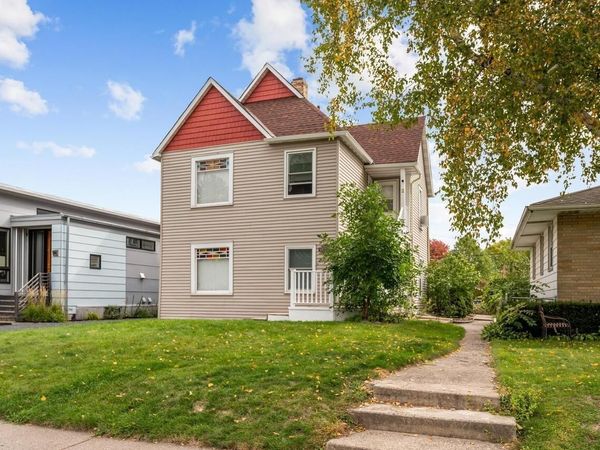 3551 2nd Street NE, Minneapolis, MN 55418