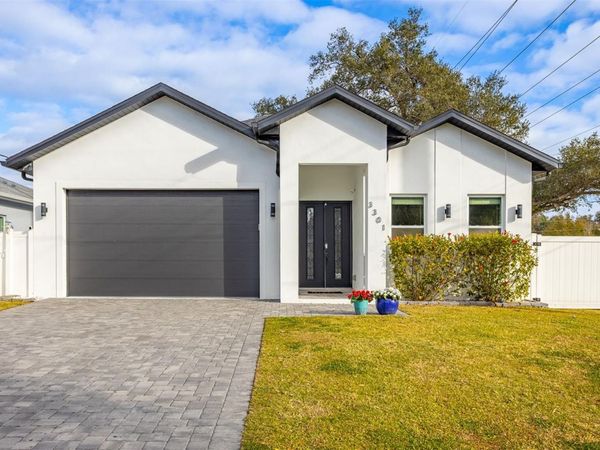 3301 W DEWEY STREET, TAMPA, FL 33607