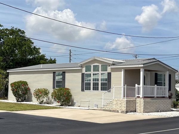 7316 AMERICANA DRIVE NE, Unit 146, ST PETERSBURG, FL 33702