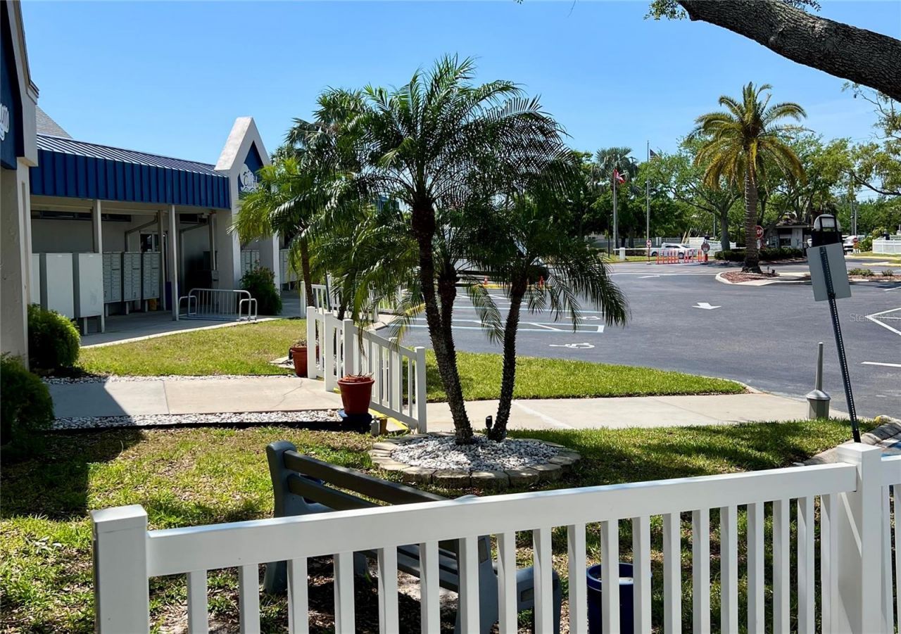 7316 Americana Drive Ne, Unit 146, Saint Petersburg, FL 33702 Photo