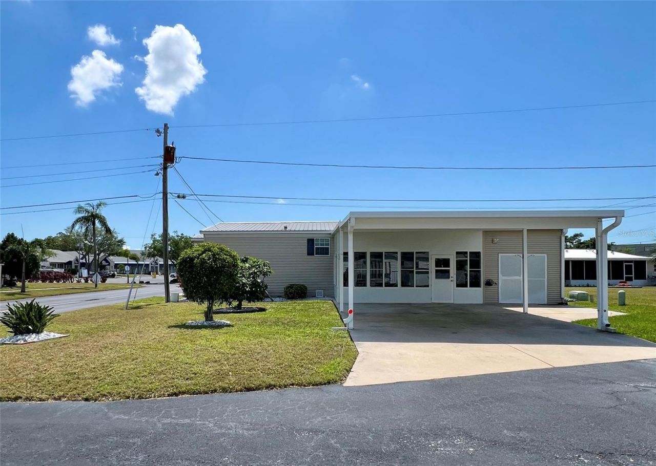 7316 Americana Drive Ne, Unit 146, Saint Petersburg, FL 33702 Photo