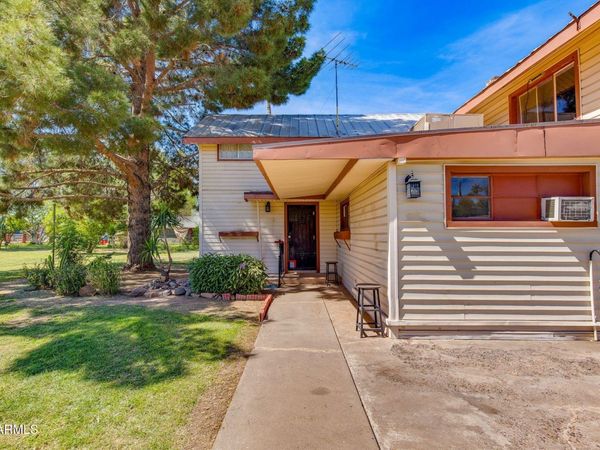 316 W ROESER Road, Phoenix, AZ 85041