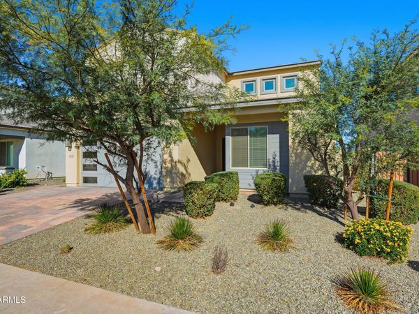 4110 E KAIBAB Place, Chandler, AZ 85249