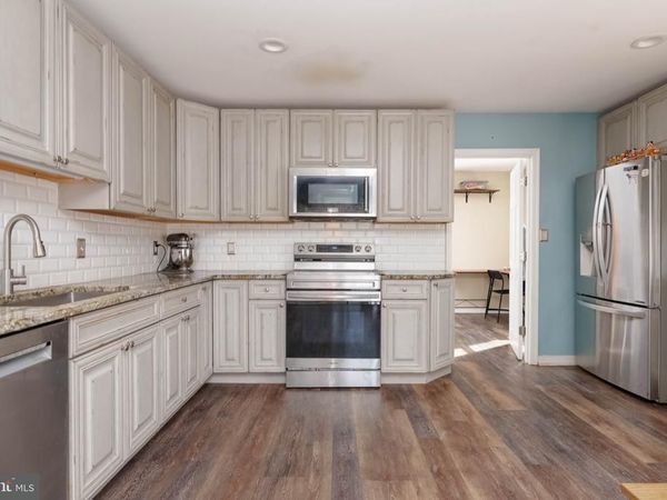 1628 N BEND ROAD, JARRETTSVILLE, MD 21084