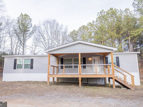 1337 Ridgeway Road, Lafayette, GA 30728