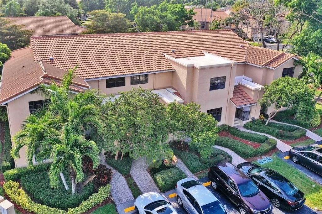 6698 Montego Bay Boulevard, Unit D, Boca Raton, FL 33433 Photo