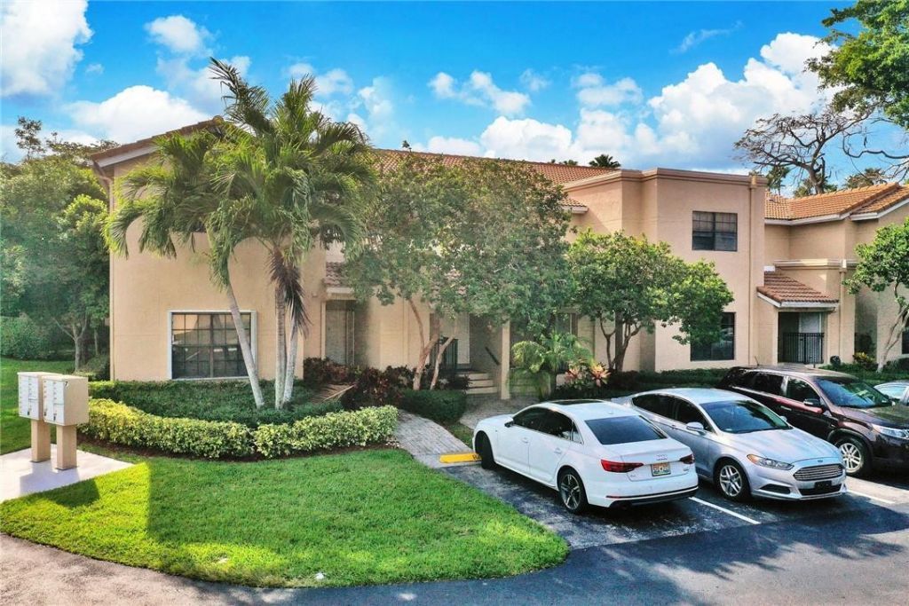 6698 Montego Bay Boulevard, Unit D, Boca Raton, FL 33433 Photo