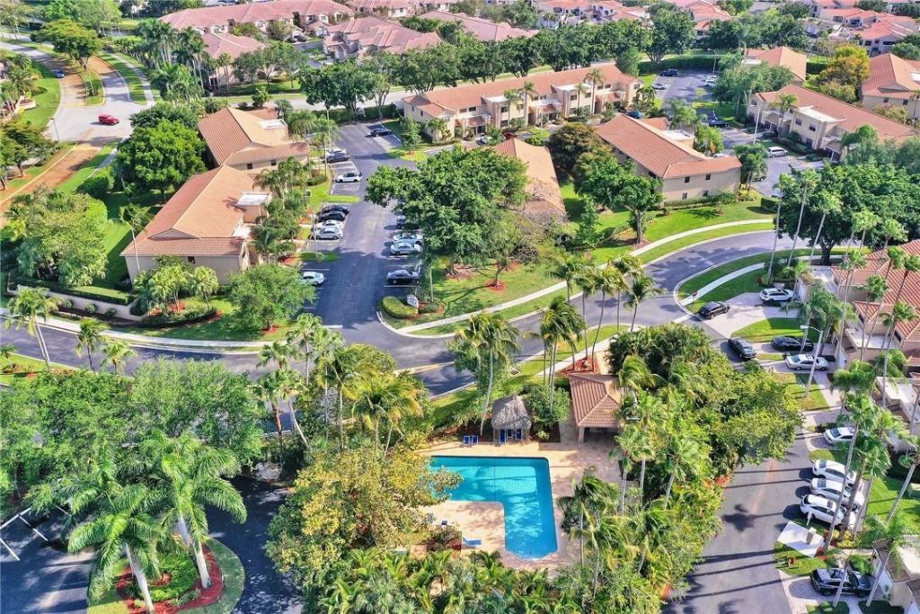 6698 Montego Bay Boulevard, Unit D, Boca Raton, FL 33433 Photo