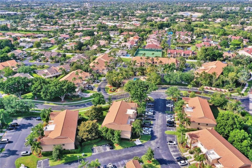 6698 Montego Bay Boulevard, Unit D, Boca Raton, FL 33433 Photo