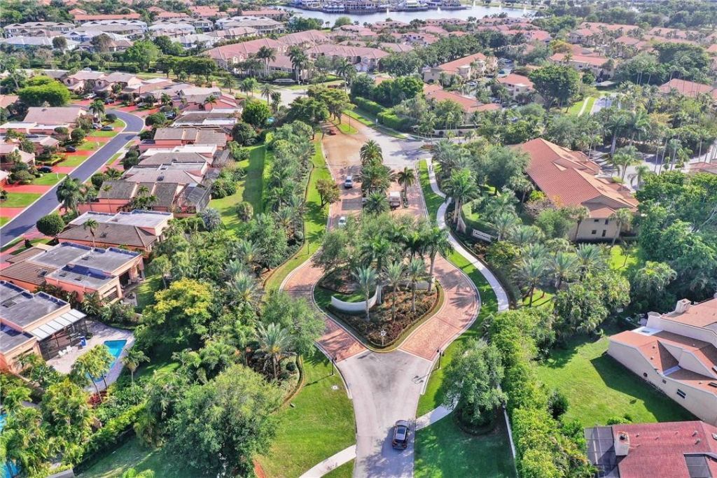 6698 Montego Bay Boulevard, Unit D, Boca Raton, FL 33433 Photo