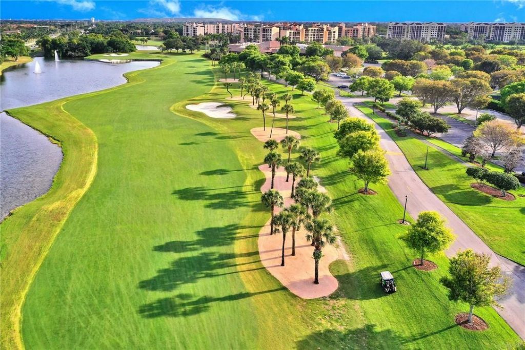 6698 Montego Bay Boulevard, Unit D, Boca Raton, FL 33433 Photo