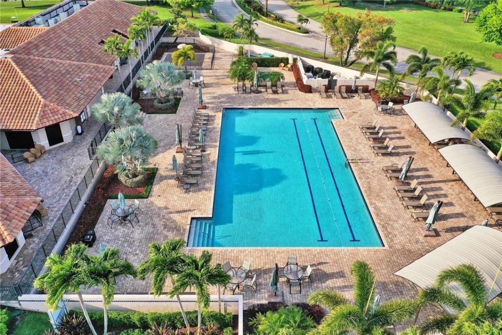 6698 Montego Bay Boulevard, Unit D, Boca Raton, FL 33433 Photo