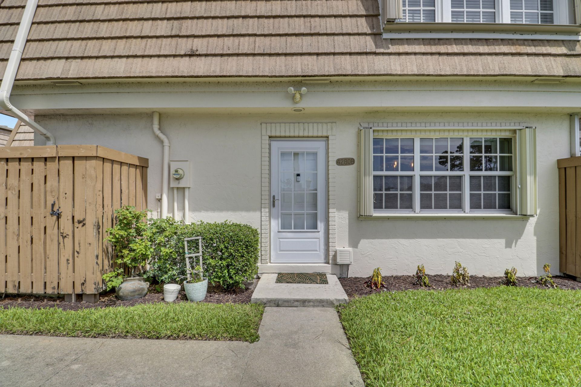 4280 Hazel Avenue, Unit B, Palm Beach Gardens, FL 33410 Photo