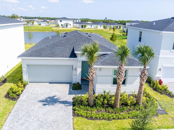 3527 Angler Drive, Fort Pierce, FL 34946