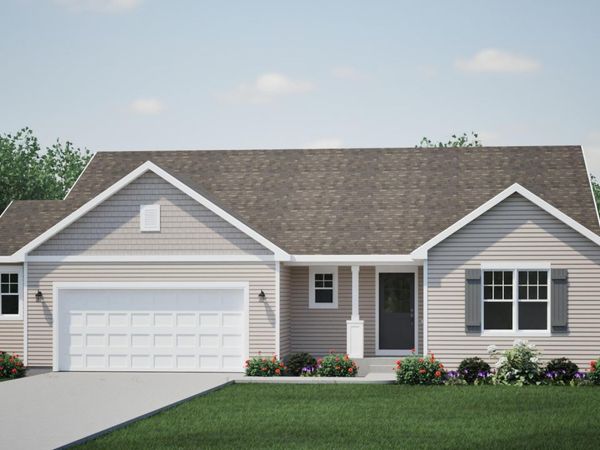 688 Stonefield Ln, Whitewater, WI 53190