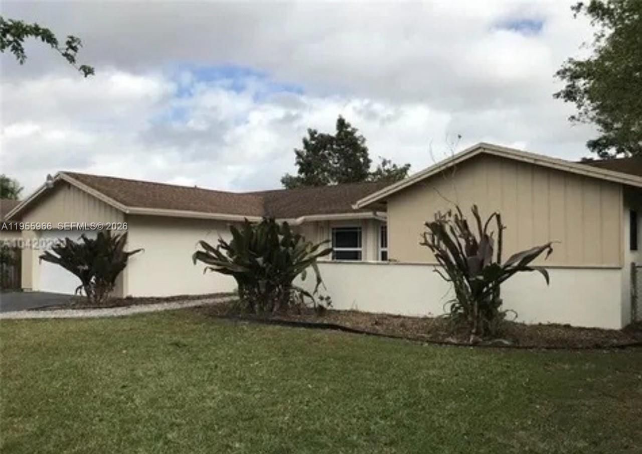 11031 SW 141st Ave, Miami, FL 33186 Photo