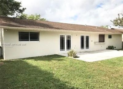 11031 SW 141st Ave, Miami, FL 33186 Photo