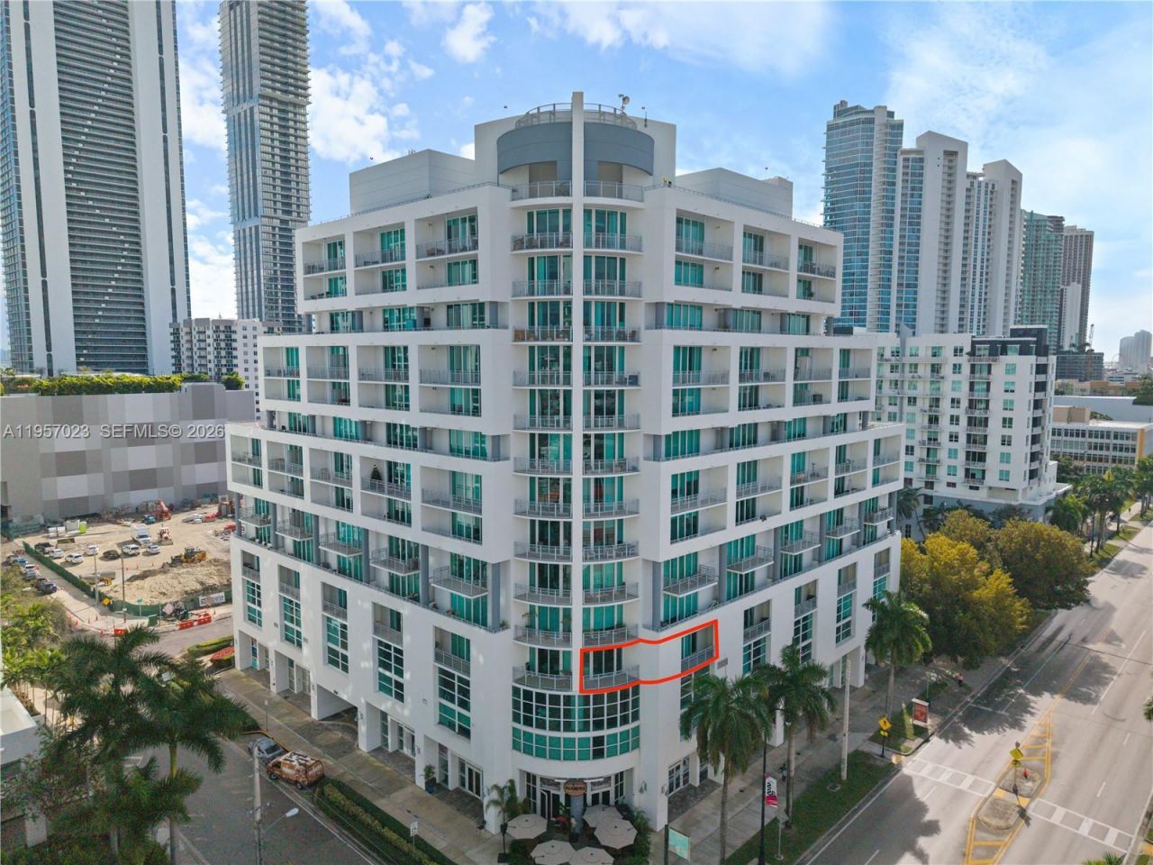 350 NE 24th St, Unit 406, Miami, FL 33137 Photo