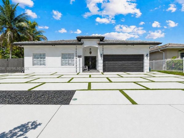 14200 SW 160th Ct, Miami, FL 33196
