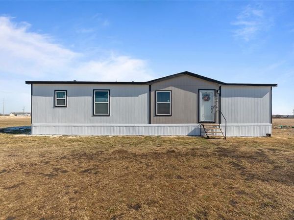 10616 Mustang Drive, Godley, TX 76044