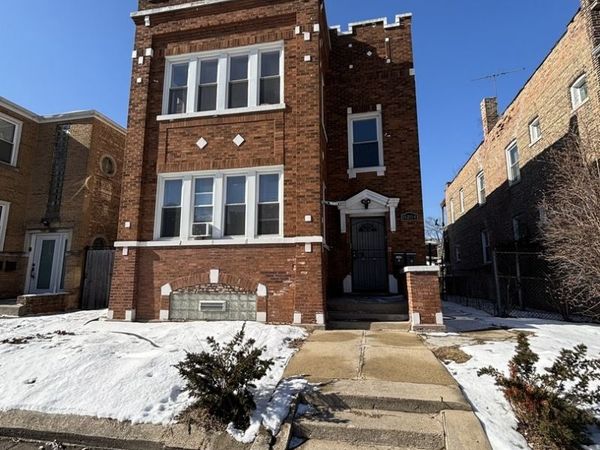 8204 S Peoria Street, Unit 2, Chicago, IL 60620