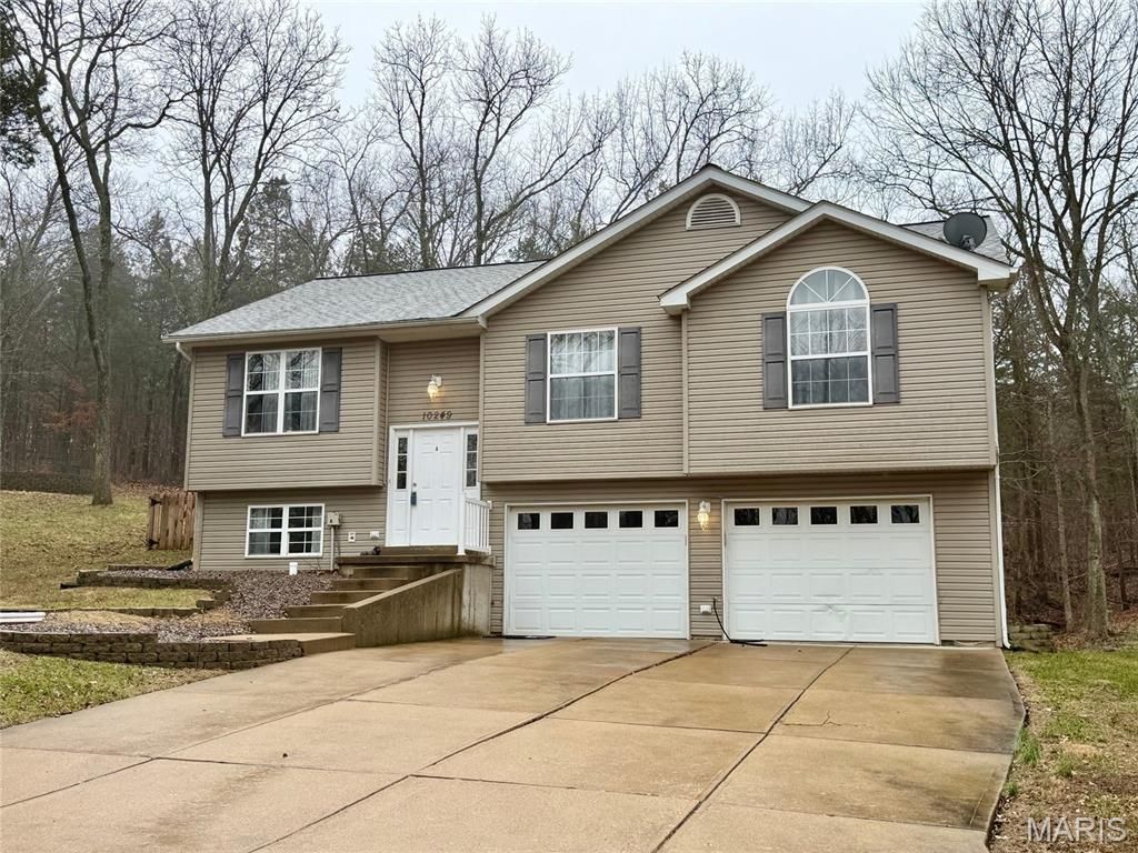 10249 Belew Creek Drive, Hillsboro, MO 63050 Main Photo