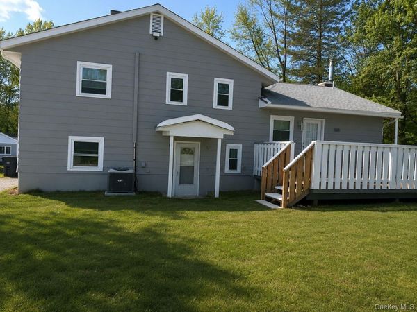 360 Laurel Avenue, Fallsburg, NY 12733