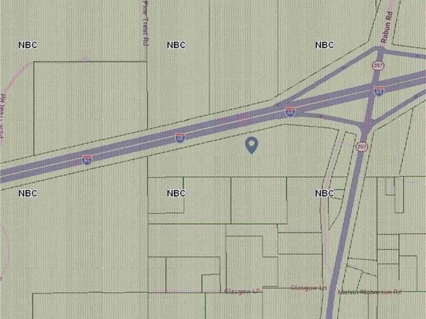 0 Old Jack Springs Road, Bay Minette, AL 36507