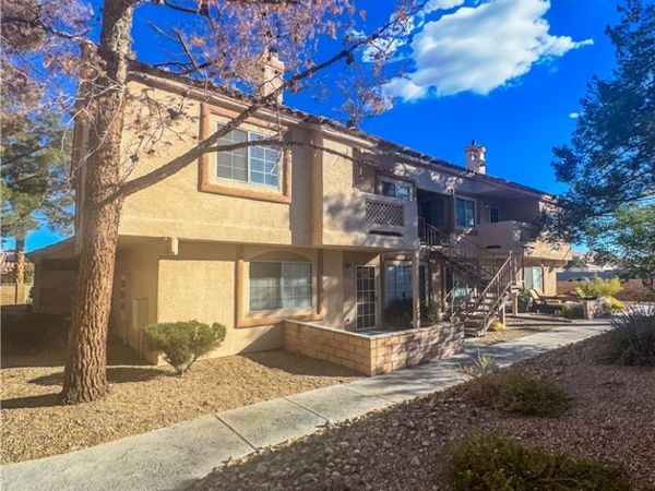 1600 N Torrey Pines Drive, Unit 102, Las Vegas, NV 89108