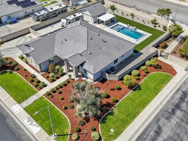 16602 Northfield Way, Bakersfield, CA 93314