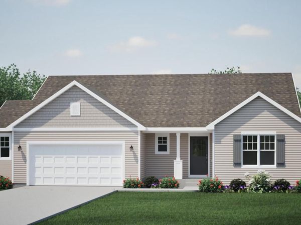 688 Stonefield LANE, Whitewater, WI 53190