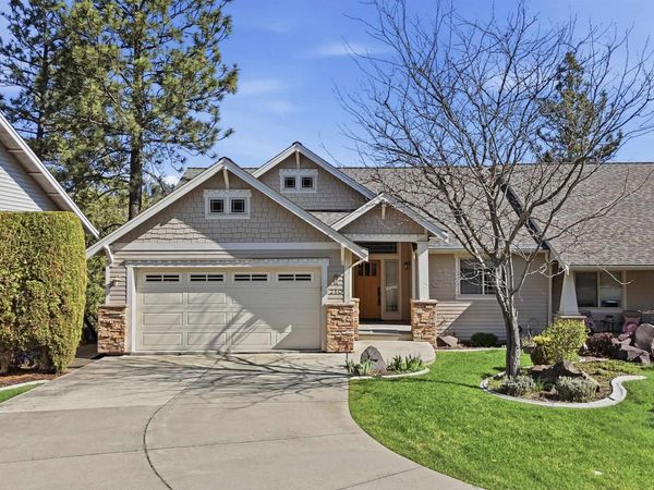 710 W Qualchan Ln, Spokane, WA 99224