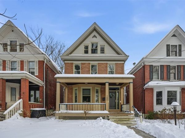 127 Lincoln Avenue, Swissvale, PA 15218