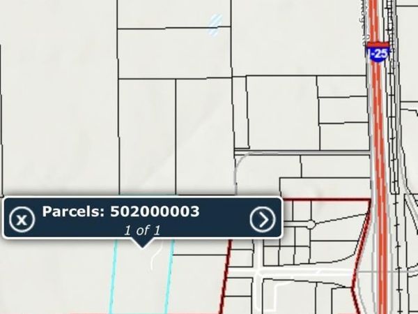 1760 Quartz Rd, Pueblo, CO 81008